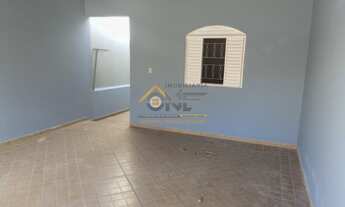 Imagem: CASA PARA LOCAÇÃO - JARDIM MORADA DO SOL