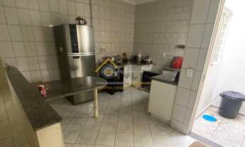 Imagem: SOBRADO PARA VENDA - JARDIM SANTA CRUZ