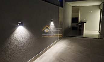 Imagem 3: CASA PARA VENDA - JARDIM RESIDENCIAL NOVA VENEZA - INDAIATUBA/SP