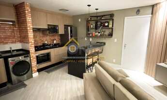 Imagem: APARTAMENTO PORTEIRA FECHADA PARA VENDA