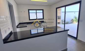 Imagem 6: LINDA CASA PARA VENDA - CONDOMÍNIO JARDIM PIEMONTE - INDAIATUBA/SP