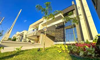 Imagem 3: CASA PARA VENDA - CONDOMÍNIO PARK GRAN RESERVE - INDAIATUBA/SP