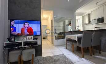 Imagem 3: APARTAMENTO PARA VENDA - CONDOMÍNIO RESIDENCIAL BELVEDERE - JARDIM SEVILHA - INDAIATUBA/SP