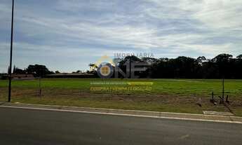 Imagem 3: TERRENO PARA VENDA - CONDOMÍNIO VILLA SAPEZAL - INDAIATUBA/SP