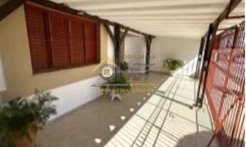 Imagem: CASA PARA VENDA - VILA MARIA HELENA - INDAIATUBA/SP