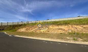 Imagem: TERRENO PARA VENDA - CONDOMÍNIO VILLA DOS
