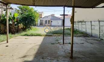 Imagem: TERRENO PARA VENDA - VILA CASTELO BRANCO