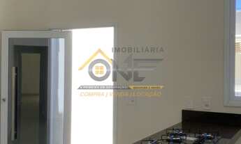 Imagem 4: CASA PARA VENDA - JARDIM RESIDENCIAL NOVA VENEZA - INDAIATUBA/SP