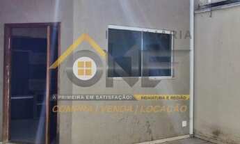 Imagem: CASA PARA VENDA - JARDIM REGINA - INDAIATUBA/SP