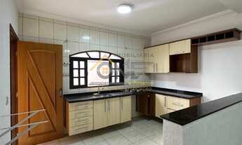 Imagem 5: CASA PARA VENDA - JARDIM BELA VISTA - INDAIAUBA/SP