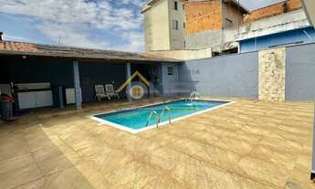 Imagem: CASA PARA VENDA - JARDIM MORADA DO SOL