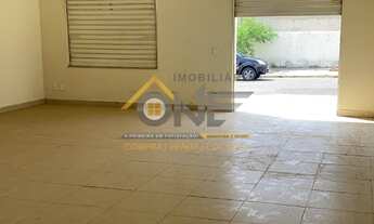 Imagem: SALÃO PARA LOCAÇÃO - JARDIM DOS COLIBRIS