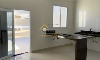 Imagem 6: CASA PARA VENDA - JARDIM RESIDENCIAL NOVA VENEZA - INDAIATUBA/SP