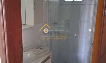 Imagem 6: APARTAMENTO PARA LOCAÇÃO - CONDOMÍNIO GRAND VILLE - NÚCLEO HABITACIONAL BRIGADEIRO FARIA L