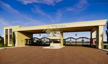 Imagem: LANÇAMENTO EXCLUSIVO JARDIM HIPÍCA