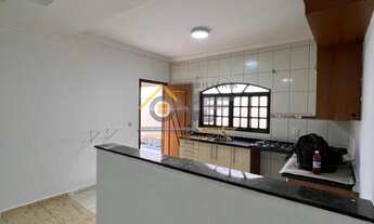 Imagem 2: CASA PARA VENDA - JARDIM BELA VISTA - INDAIAUBA/SP