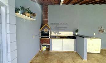 Imagem 4: CASA PARA VENDA - JARDIM MORADA DO SOL - INDAIATUBA/SP