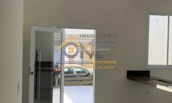 Imagem 3: CASA PARA VENDA - JARDIM RESIDENCIAL NOVA VENEZA - INDAIATUBA/SP