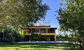 Imagem 2: CHÁCARA PARA VENDA - CONDOMÍNIO HORIZONTE AZUL I - ITUPEVA/SP