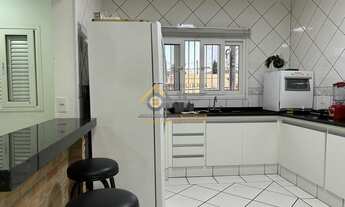 Imagem 2: SOBRADO PARA VENDA - VILA TODOS OS SANTOS - INDAIATUBA/SP