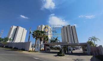 Imagem: APARTAMENTO PARA VENDA - CONDOMÍNIO PLAZA