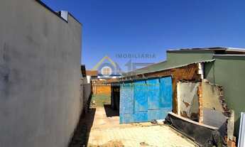 Imagem 2: TERRENO PARA VENDA - JARDIM BOM PRINCIPIO - INDAIATUBA/SP