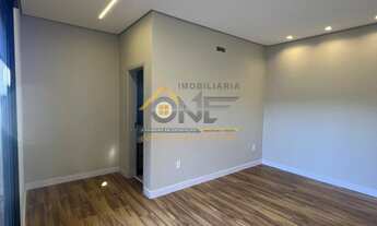 Imagem 3: BELÍSSIMA CASA PARA VENDA - CONDOMÍNIO VILLA SAPEZAL - INDAIATUBA/SP