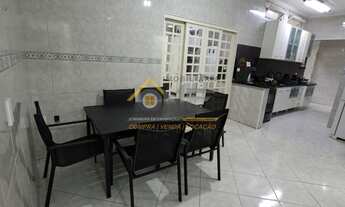 Imagem: CASA PARA VENDA - NÚCLEO HABITACIONAL BRIGADEIRO