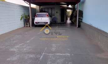 Imagem 2: CASA PARA VENDA - VILA NOVA - SALTO/SP