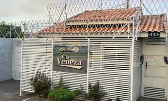 Imagem: CASA PARA VENDA - CONDOMÍNIO VILA VENEZA