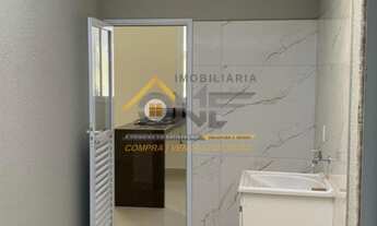 Imagem 7: CASA PARA VENDA - JARDIM RESIDENCIAL NOVA VENEZA - INDAIATUBA/SP