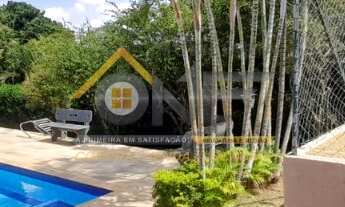 Imagem 5: CHÁCARA PARA VENDA - CONDOMÍNIO TERRAS DE ITAICI - INDAIATUBA/SP