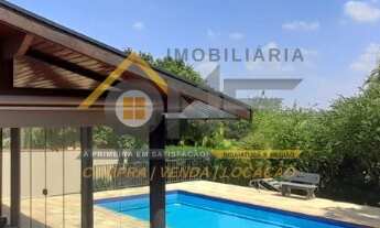 Imagem 7: CHÁCARA PARA VENDA - CONDOMÍNIO TERRAS DE ITAICI - INDAIATUBA/SP