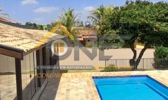 Imagem: CHÁCARA PARA VENDA - CONDOMÍNIO TERRAS