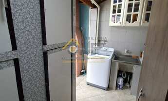 Imagem 5: CASA PARA VENDA - NÚCLEO HABITACIONAL BRIGADEIRO FARIA LIMA - INDAIATUBA/SP