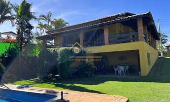 Imagem 3: CHÁCARA PARA VENDA - CONDOMÍNIO HORIZONTE AZUL I - ITUPEVA/SP