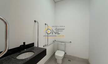 Imagem 6: SALÃO COMERCIAL PARA VENDA - JARDIM MONTREAL RESIDENCE - INDAIATUBA/SP