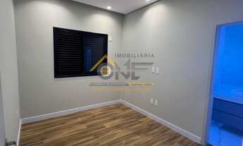 Imagem 5: BELÍSSIMA CASA PARA VENDA - CONDOMÍNIO VILLA SAPEZAL - INDAIATUBA/SP