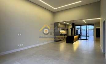 Imagem 4: BELÍSSIMA CASA PARA VENDA - CONDOMÍNIO VILLA SAPEZAL - INDAIATUBA/SP