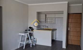 Imagem 2: APARTAMENTO PARA LOCAÇÃO - CONDOMÍNIO GRAND VILLE - NÚCLEO HABITACIONAL BRIGADEIRO FARIA L