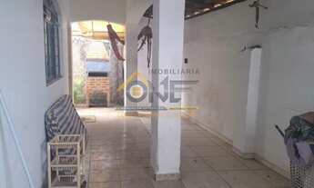 Imagem: CASA PARA VENDA - JARDIM CALIFÓRNIA - INDAIATUBA/SP