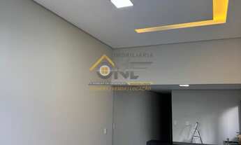 Imagem 2: CASA PARA VENDA - JARDIM MORADA DO SOL - INDAIATUBA/SP