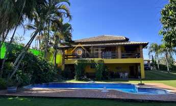 Imagem: CHÁCARA PARA VENDA - CONDOMÍNIO HORIZONTE