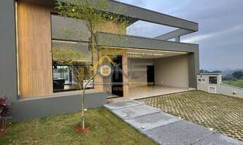 Imagem 6: BELÍSSIMA CASA PARA VENDA - CONDOMÍNIO VILLA SAPEZAL - INDAIATUBA/SP