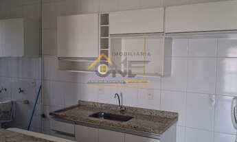Imagem 3: APARTAMENTO PARA LOCAÇÃO - CONDOMÍNIO GRAND VILLE - NÚCLEO HABITACIONAL BRIGADEIRO FARIA L