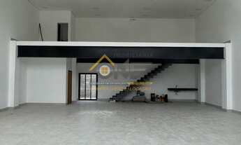 Imagem 2: SALÃO COMERCIAL PARA VENDA - JARDIM MONTREAL RESIDENCE - INDAIATUBA/SP