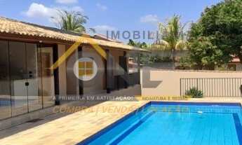 Imagem 2: CHÁCARA PARA VENDA - CONDOMÍNIO TERRAS DE ITAICI - INDAIATUBA/SP