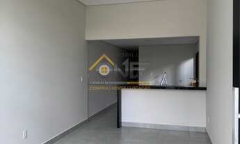 Imagem 3: CASA PARA VENDA - JARDIM MORADA DO SOL - INDAIATUBA/SP