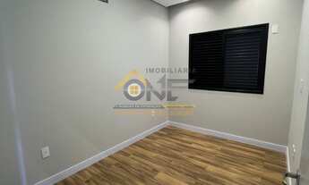 Imagem 2: BELÍSSIMA CASA PARA VENDA - CONDOMÍNIO VILLA SAPEZAL - INDAIATUBA/SP