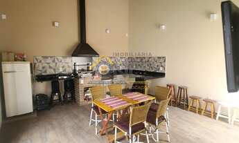 Imagem 2: CASA RESIDENCIAL em INDAIATUBA - SP, PARQUE CAMPO BONITO